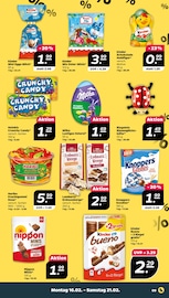 Aktueller Netto mit dem Scottie Prospekt mit Milka, "Günstig. Besser. Für Dich.", Seite 9