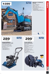 Offre Pelle dans le catalogue Brico Dépôt du moment à la page 9