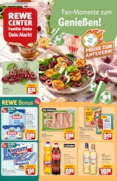 REWE Prospekt für Erkelenz mit 28 Seiten REWE Prospekt für Erkelenz: "Dein Markt", 28 Seiten, 06.07.2026 - 11.07.2026
