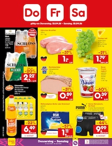 Netto Marken-Discount Prospekt Aktuelle Angebote mit 72 Seiten