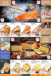 Aktueller GLOBUS Prospekt mit Bücher, "Aktuelle Angebote", Seite 12