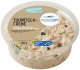 Thunfischcreme Angebote von Deutsche See bei REWE Frankenthal für 1,99 €