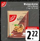 Walnusskerne Angebote von Gut & Günstig bei EDEKA Bielefeld für 2,22 €
