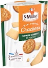 REWE Andernach - Mini French Crackers Angebot im Prospekt Mini French Crackers bei REWE im Andernach Prospekt für 1,49 €