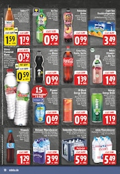 Aktueller E center Prospekt mit Saft, "Aktuelle Angebote", Seite 18