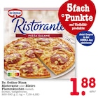 Pizza Ristorante im Angebot bei E center in Baden-Baden Pizza Ristorante Angebote von Dr. Oetker bei E center Baden-Baden für 1,88 €