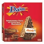 Torte Angebote von Daim oder Milka bei Lidl Eisenach für 3,99 €