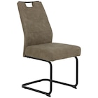 Schwingstuhl Kerstin für 69,99 € bei POCO im Angebot Schwingstuhl Kerstin im aktuellen POCO Prospekt