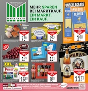 Aktueller Marktkauf Supermarkt Prospekt in Seewald und Umgebung, "Aktuelle Angebote" mit 43 Seiten, 17.02.2025 - 22.02.2025