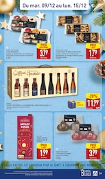 Offre Coffrets Cadeaux dans le catalogue Aldi du moment à la page 27