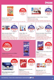 Promotion Eau Minérale dans le prospectus Monoprix, valable du 19/05/2026 au 31/05/2026 Promo Eau Minérale dans le catalogue Monoprix du moment à la page 47