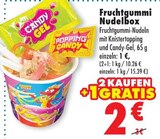 Fruchtgummi Nudelbox im aktuellen Mäc-Geiz Prospekt