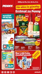 Penny Prospekt aktuelle Angebote