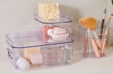 Compact Aufbewahrungsbox im Angebot bei Rusta in Dessau-Roßlau Compact Aufbewahrungsbox Angebote von Smartstore bei Rusta Dessau-Roßlau für 1,49 €