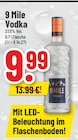 Vodka Angebote von 9 Mile bei Trinkgut Solingen für 9,99 €