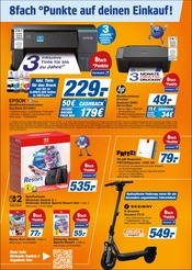 Ähnliche Toner Angebote im Prospekt "Top Angebote" von expert in Gera Ähnliche Angebote wie Toner im Prospekt "Top Angebote" auf Seite 7 von expert in Gera