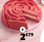 MOULE À GÂTEAU - Gifi à Bordeaux MOULE À GÂTEAU en promo chez Gifi Bordeaux à 2,79 €