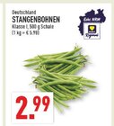 Aktuelles Stangenbohnen Angebot bei Marktkauf in Dortmund ab 2,99 €