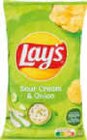 Chips im Angebot bei Netto Marken-Discount in Heidelberg Chips Angebote von Lay's bei Netto Marken-Discount Heidelberg für 1,19 €