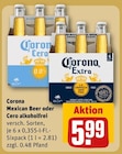 Aktuelles Mexican Beer Angebot bei REWE in Köln ab 5,99 €