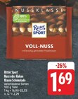 Aktuelle Kakao Angebote bei EDEKA in Jena Aktuelles Nuss oder Kakao Schokolade Angebot bei EDEKA in Jena ab 1,69 €