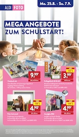 Kamera im ALDI Nord Prospekt in Haltern am See Aktueller ALDI Nord Prospekt mit Kamera, "Aktuelle Angebote", Seite 42