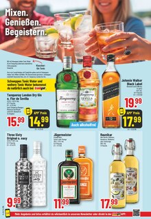 Vodka im aktuellen Trinkgut Prospekt (Bottrop) Vodka im Trinkgut Prospekt "Aktuelle Angebote" mit 10 Seiten (Bottrop)