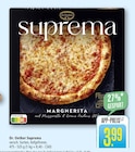 Suprema Margherita bei Marktkauf im Weiberhof Prospekt für 3,99 €