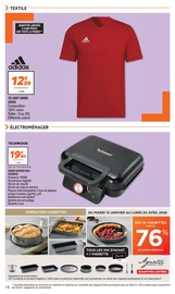 Electroménager en promo dans le catalogue Netto à la page 14