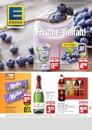 EDEKA Prospekt für Schiltach: "Aktuelle Angebote", 16 Seiten, 11.11.2024 - 16.11.2024