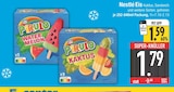Eis Kaktus im EDEKA Prospekt Eis Kaktus von Nestlé im aktuellen EDEKA Prospekt für 1,59 €