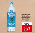 Aktuelles oberbayerischer Gebirgsenzian Angebot bei Marktkauf in Heilbronn ab 8,99 €