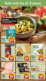 Frosta im REWE Prospekt in Herne Aktueller REWE Prospekt mit Frosta, "Dein Markt", Seite 14