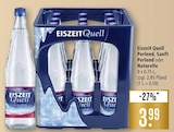 Perlend Angebote von Eiszeit Quell bei Marktkauf Göppingen für 3,99 €