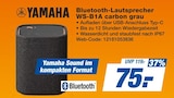 Bluetooth-Lautsprecher bei expert im Coesfeld Prospekt für 75,00 €
