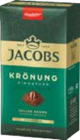 Aktuelle Jacobs Angebote bei EDEKA Frischemarkt in Rostock Aktuelles Krönung Kaffee Angebot bei EDEKA Frischemarkt in Rostock ab 6,99 €
