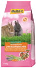 Alimentation pour lapin nain saveur carotte - MULTIFIT - Maxi Zoo à Saint-Maur-des-Fossés Alimentation pour lapin nain saveur carotte - MULTIFIT en promo chez Maxi Zoo Saint-Maur-des-Fossés à 17,84 €