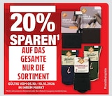 E center - WARM & TRANSPARENT Angebot im Prospekt WARM & TRANSPARENT bei E center im Prospekt "" für