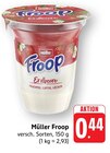 EDEKA - Froop Angebot im Prospekt Froop bei EDEKA im Prospekt "" für 0,44 €