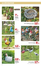 Offre Coq dans le catalogue Super U du moment à la page 8