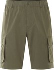 Short cargo léger homme - LIVERGY en promo chez Lidl Short cargo léger homme - LIVERGY dans le catalogue Lidl