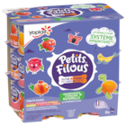 Petits Filous Fruits Panachés dans le catalogue Auchan Hypermarché