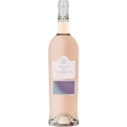 Rosé des Sources à Carrefour Market dans Rivarennes