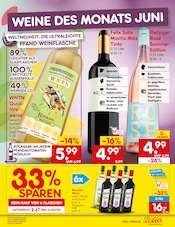 Rotwein Angebote im Prospekt "Aktuelle Angebote" von Netto Marken-Discount Rotwein Angebote im Prospekt "Aktuelle Angebote" von Netto Marken-Discount auf Seite 30