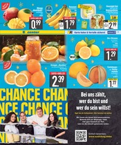 Aktueller EDEKA Prospekt mit Bananen, "DAS BESTE DER WOCHE", Seite 3