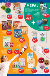 Glücksbringer Angebot im aktuellen budni Prospekt auf Seite 2