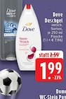 Duschgel im Angebot bei EDEKA in Mönchengladbach Duschgel Angebote von Dove bei EDEKA Mönchengladbach für 1,99 €