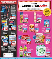 Salat im HIT Prospekt "ECHTE VIELFALT" mit 23 Seiten (Bonn)