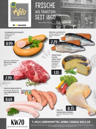 EDEKA Prospekt für Heiligenhaus: "Aktuelle Angebote", 16 Seiten, 11.05.2026 - 16.05.2026