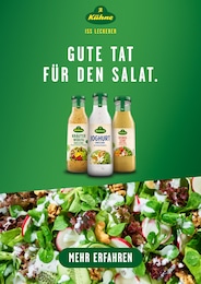 Aktueller Kühne Prospekt (Markt Schwaben) Kühne Prospekt mit 1 Seiten (Markt Schwaben)